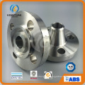 ANSI B16.5 Ss WN Flange F304 / 304L Flange forjada com Ce (KT0274)